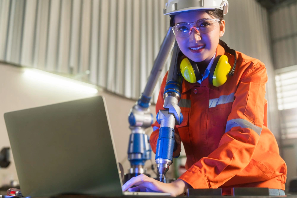 Jurusan Mekatronika Adalah