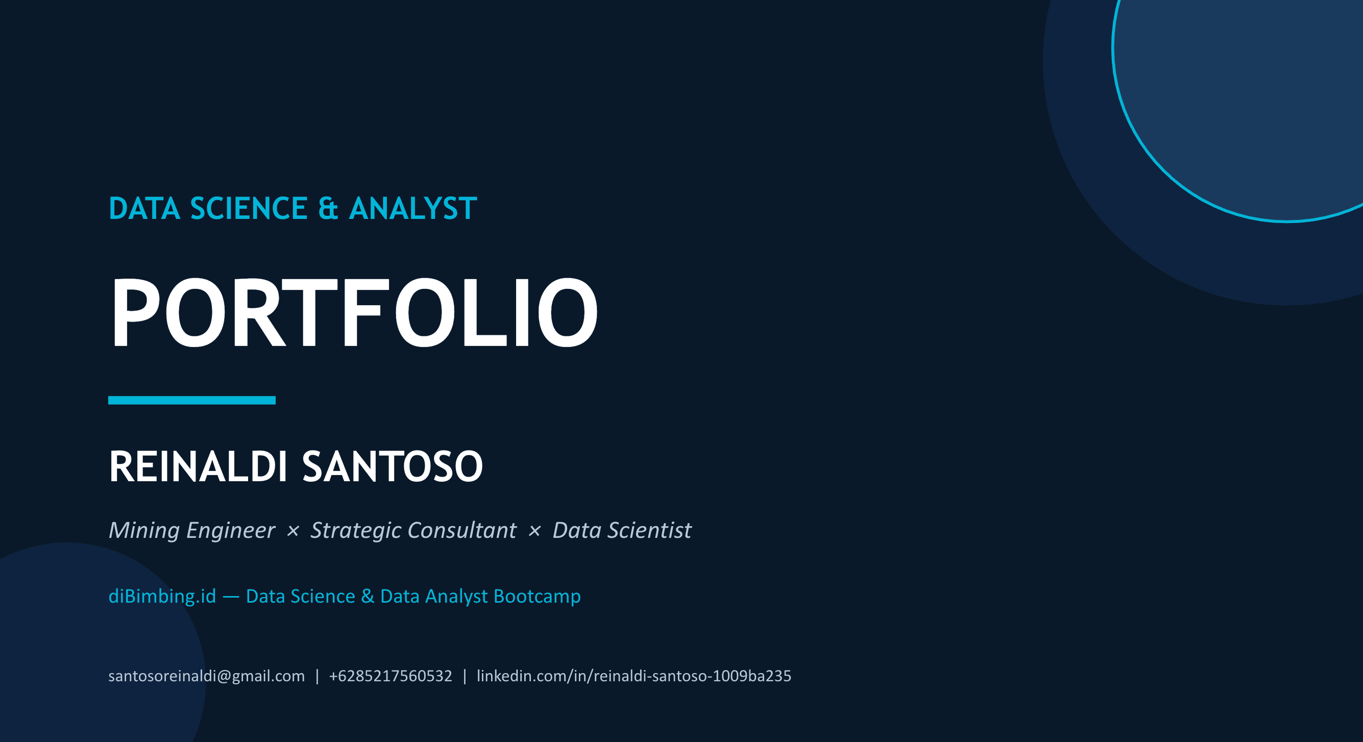Portfolio Image