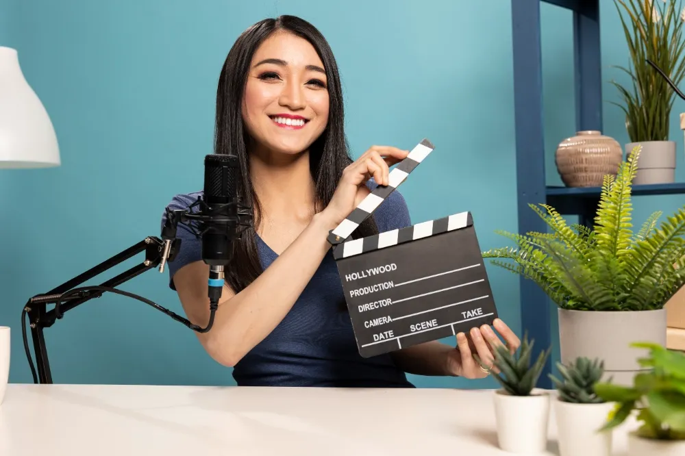 Jurusan Film dan Animasi di Indonesia