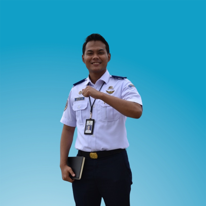 Muhammad Nur Anbiya