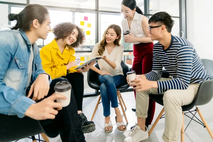 Jurusan Komunikasi Digital dan Media Belajar Apa Saja