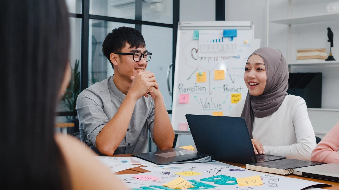 Fakta Anak Ilmu Komunikasi