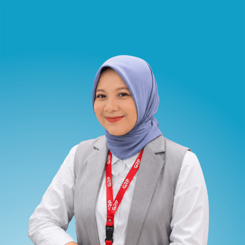 Rizki Amelia