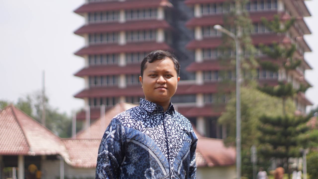 Chairul Aulia