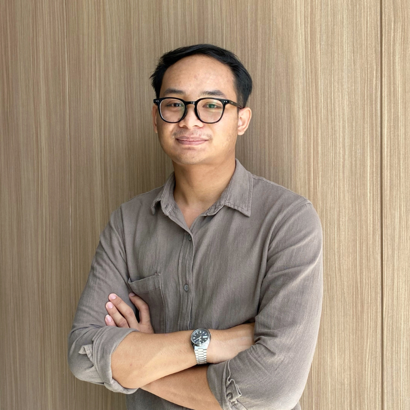 Akhmad Ichwan Kurniawan