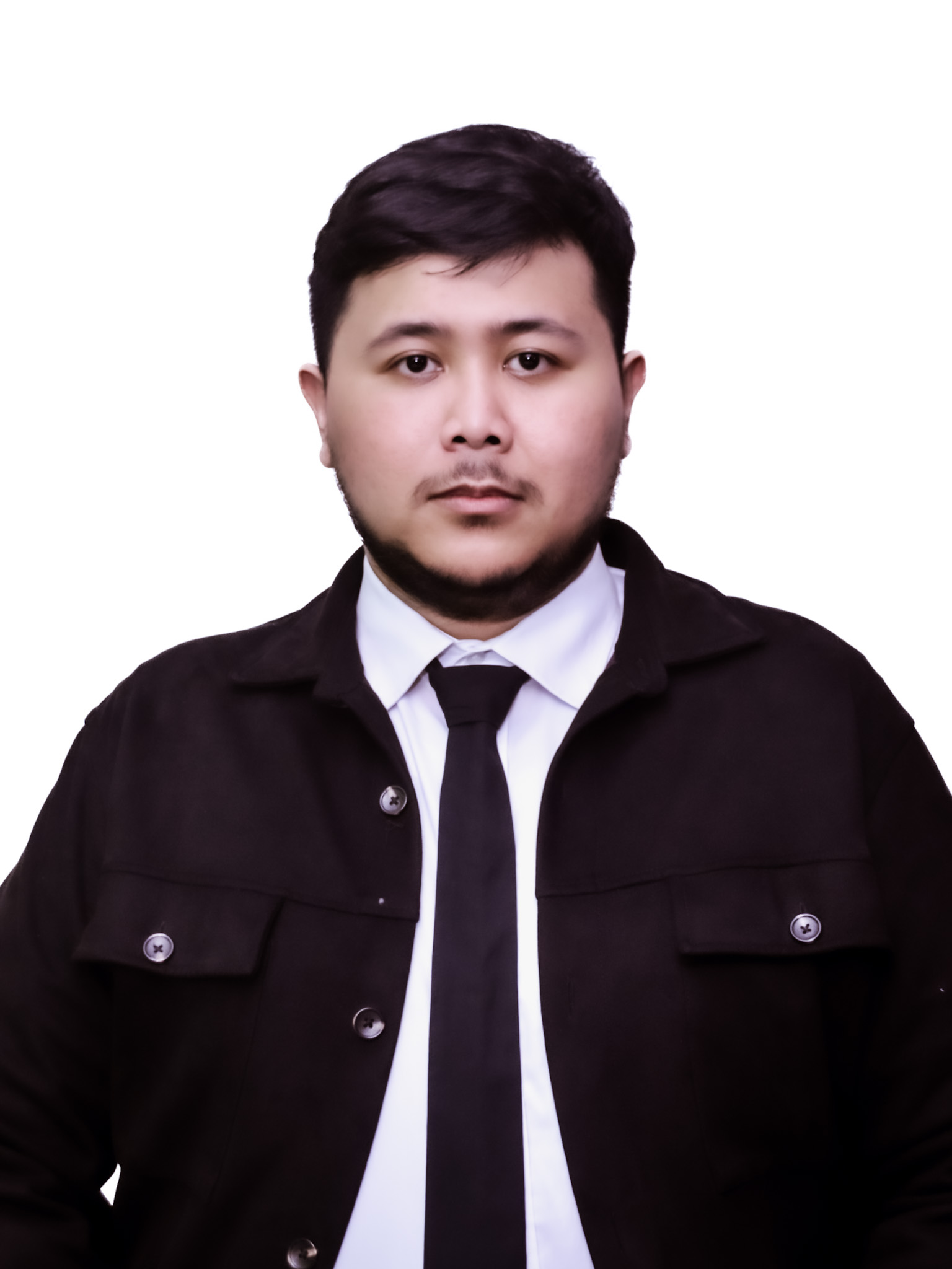 Octgi Ristya Perdana