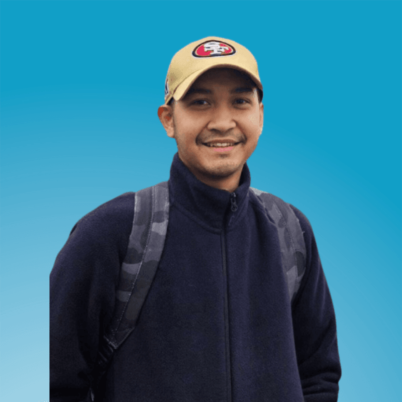 Tristan Dimastyo