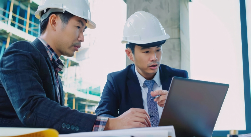 Contoh Manajemen Strategi