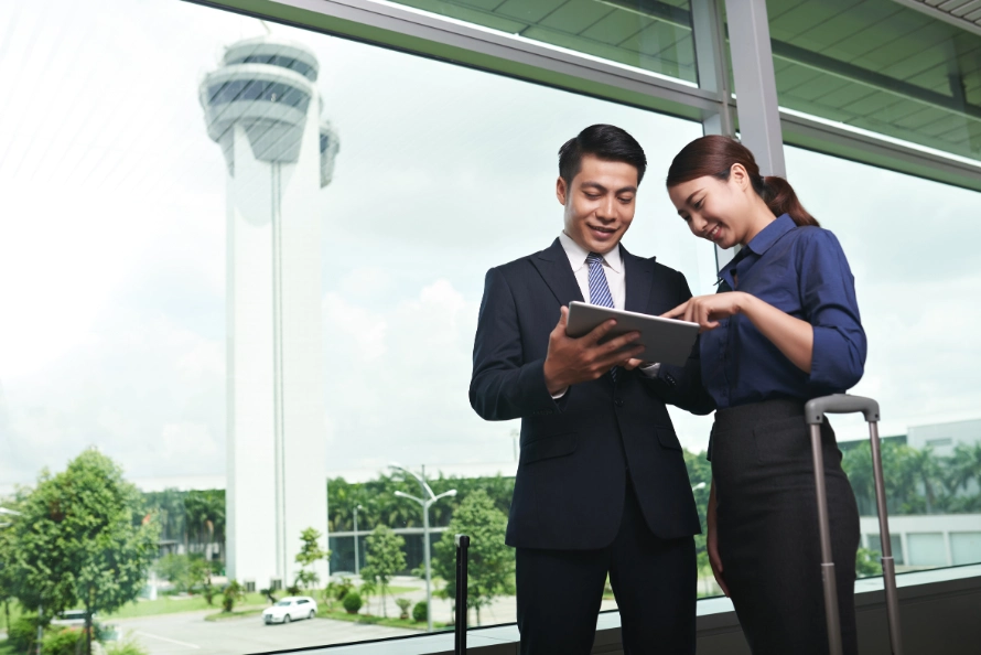 bisnis internasional