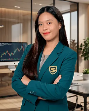 Magang dari Semester 1 & Jadi Best Intern, Ini Cerita Nita!
