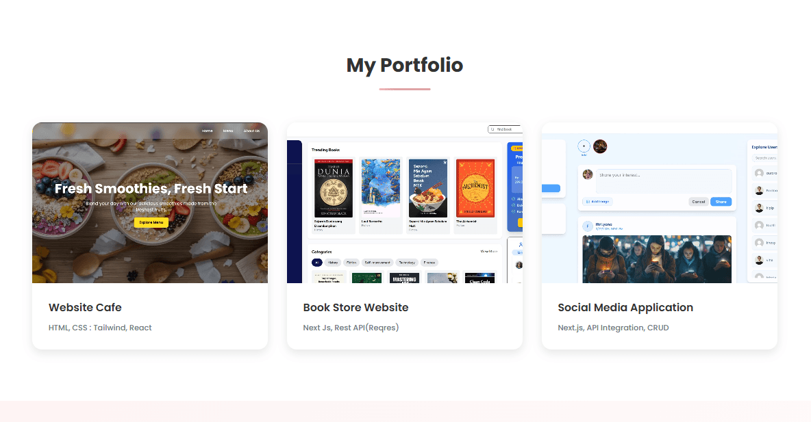 Portfolio Image