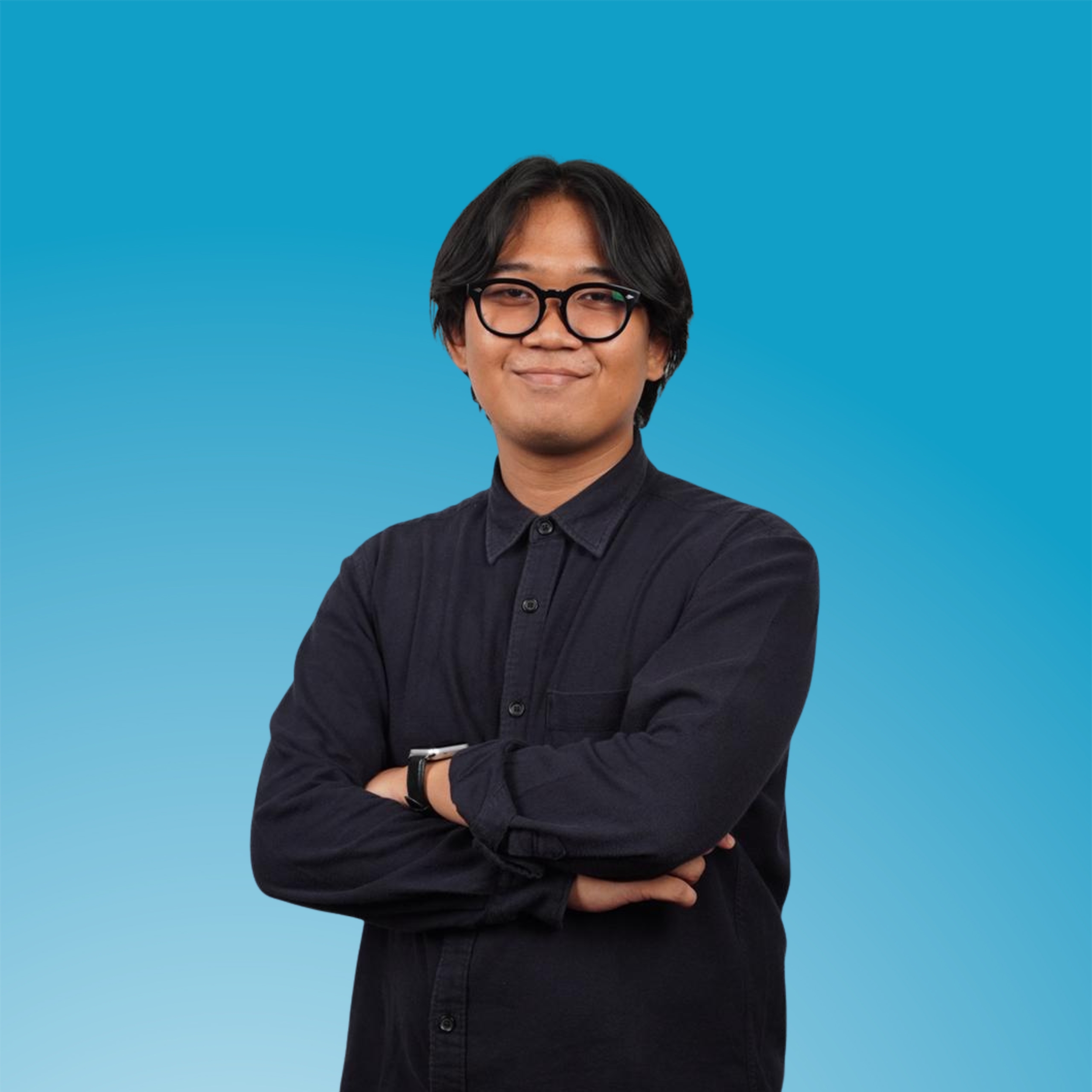 Aditya Novan Fathurrahman