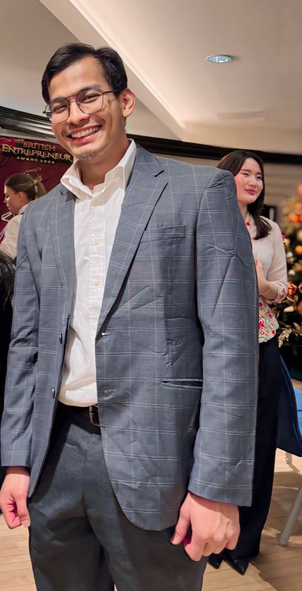 Abdullah Kamil