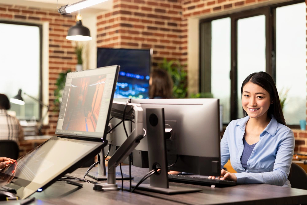 Apakah Lulusan Sistem Informasi Bisa Kerja di Bank