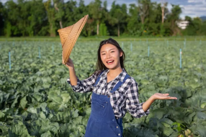 Prospek Kerja jurusan Agribisnis