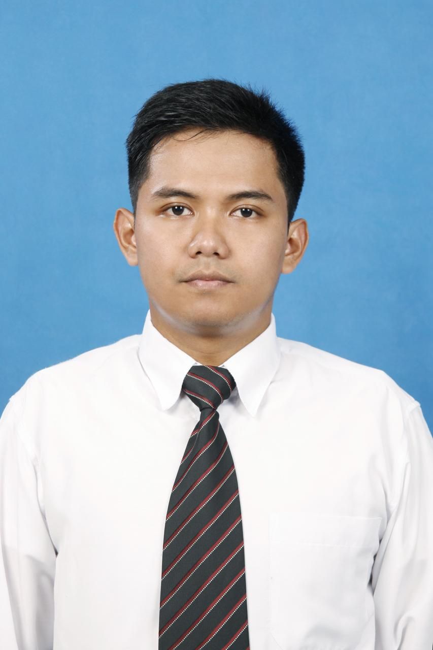 Ismail Sugardo