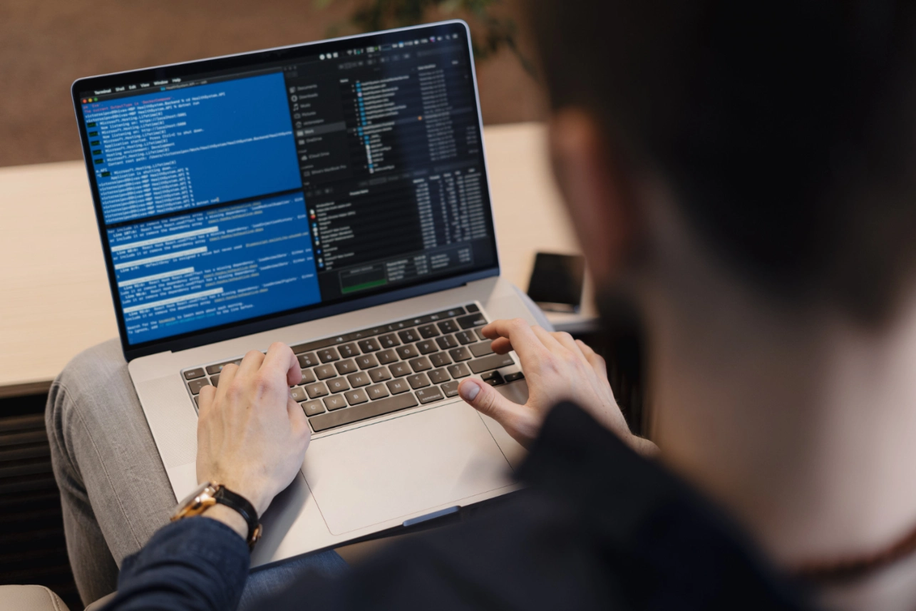 Mapel Pendukung Teknologi Informasi