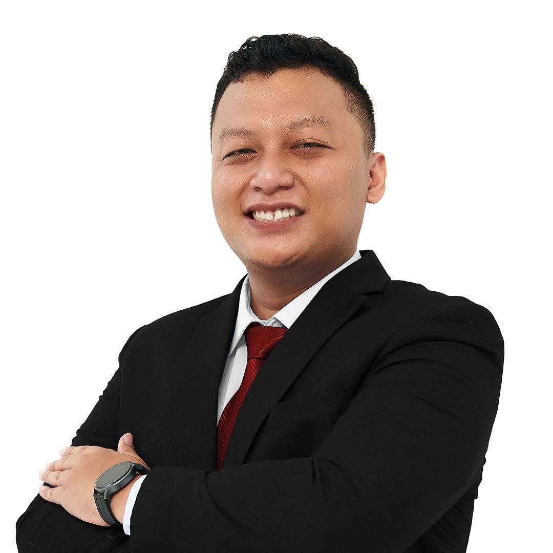 Fatchurrahman Geigy