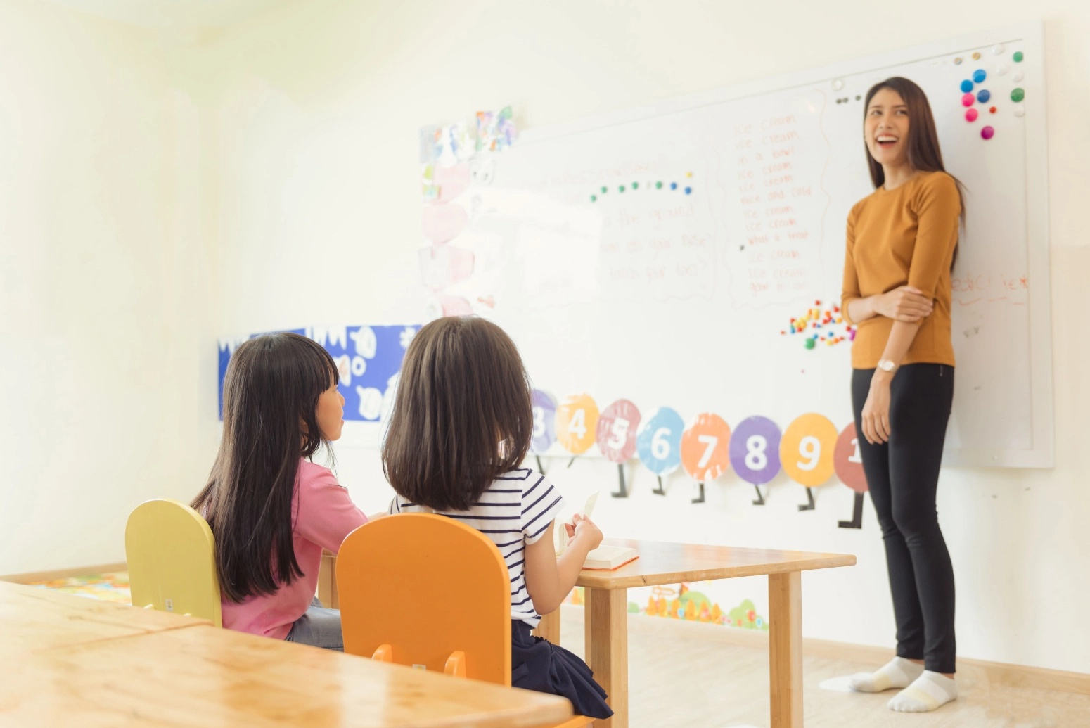 Kuliah PGSD Berapa Tahun - bisa kerja apa 