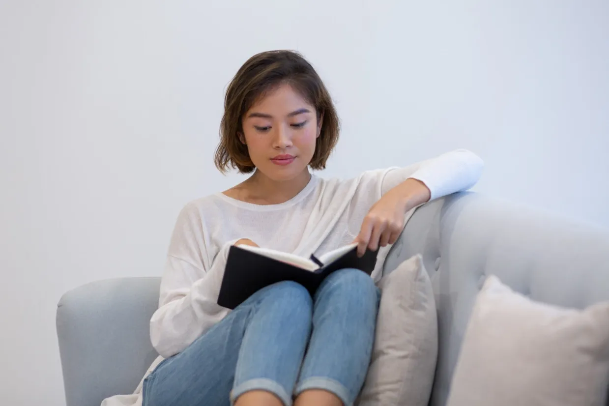 Mata Kuliah Psikologi