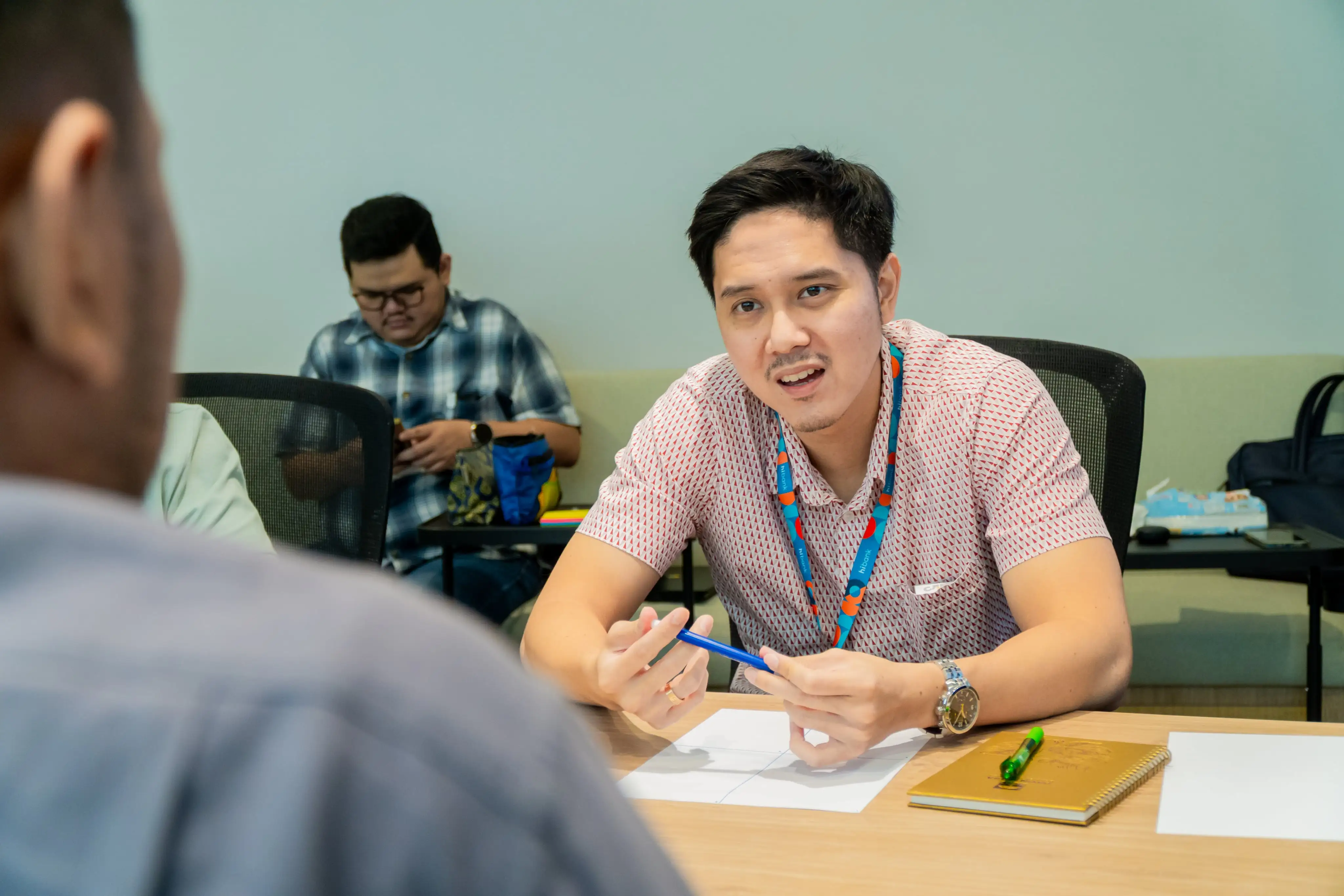 Business English for Professionals