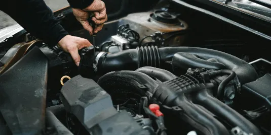OBD Analyzer: Aplikasi Pemantau Kondisi Kendaraan Real-Time