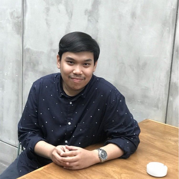 Hafiz Taufiqurrahman