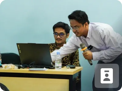 Mentor Dibimbing Placement Program