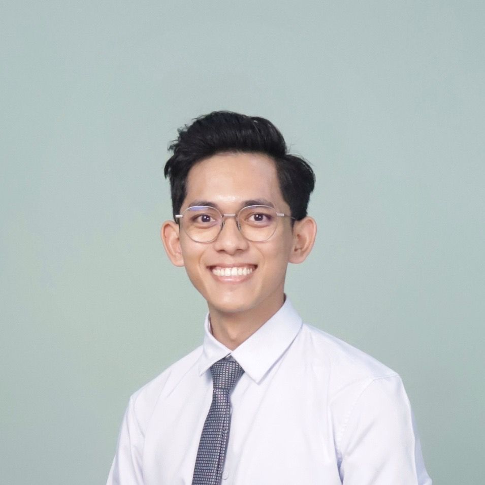 Farhan Nahduddin