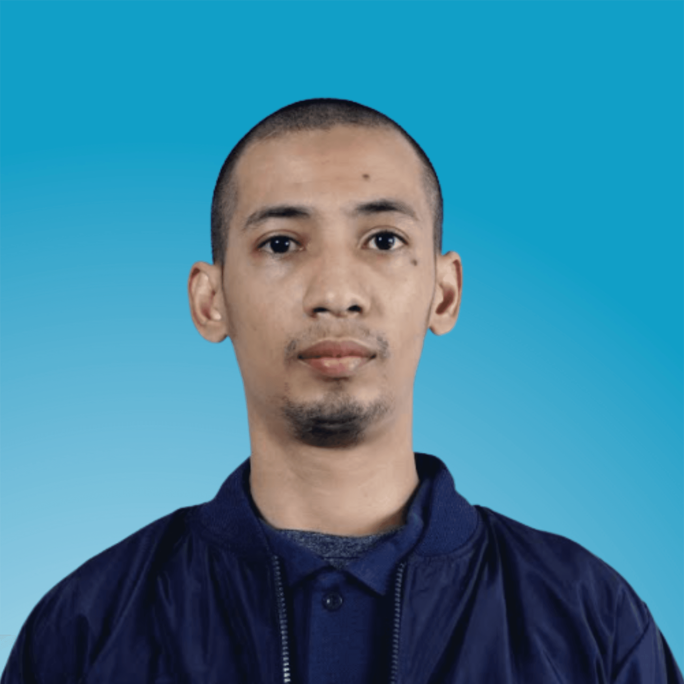 Ahmad Faris