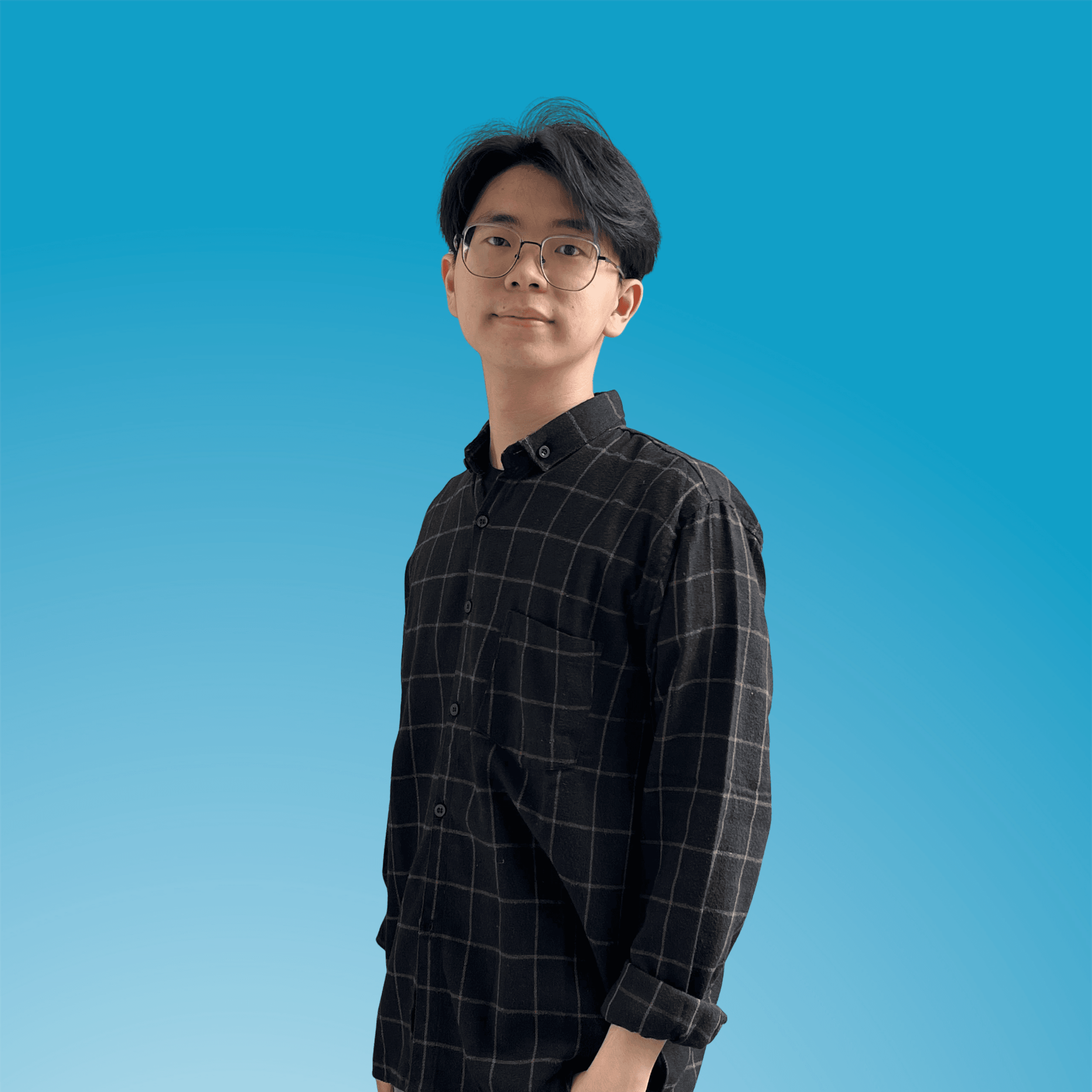 Calvin Hartono