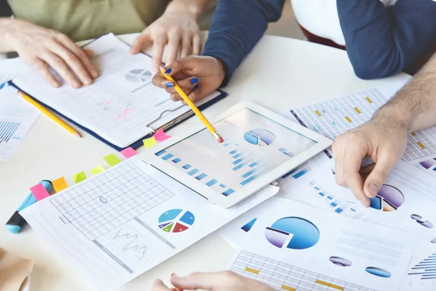 Prospek Kerja Statistika