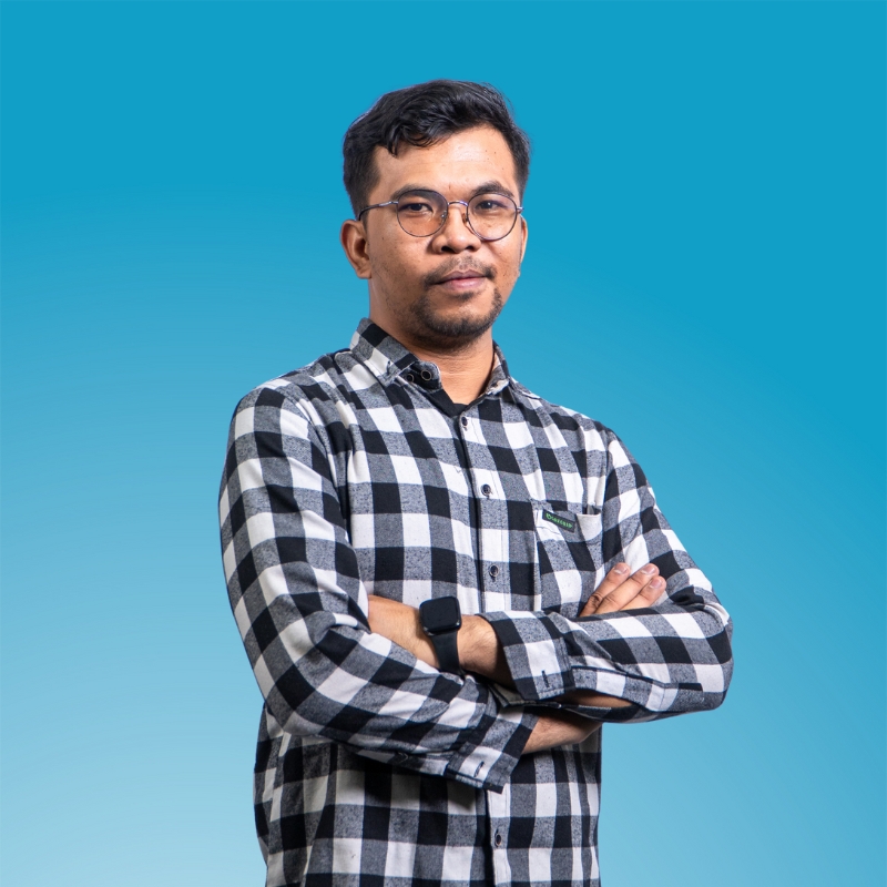 Bayuzen Ahmad
