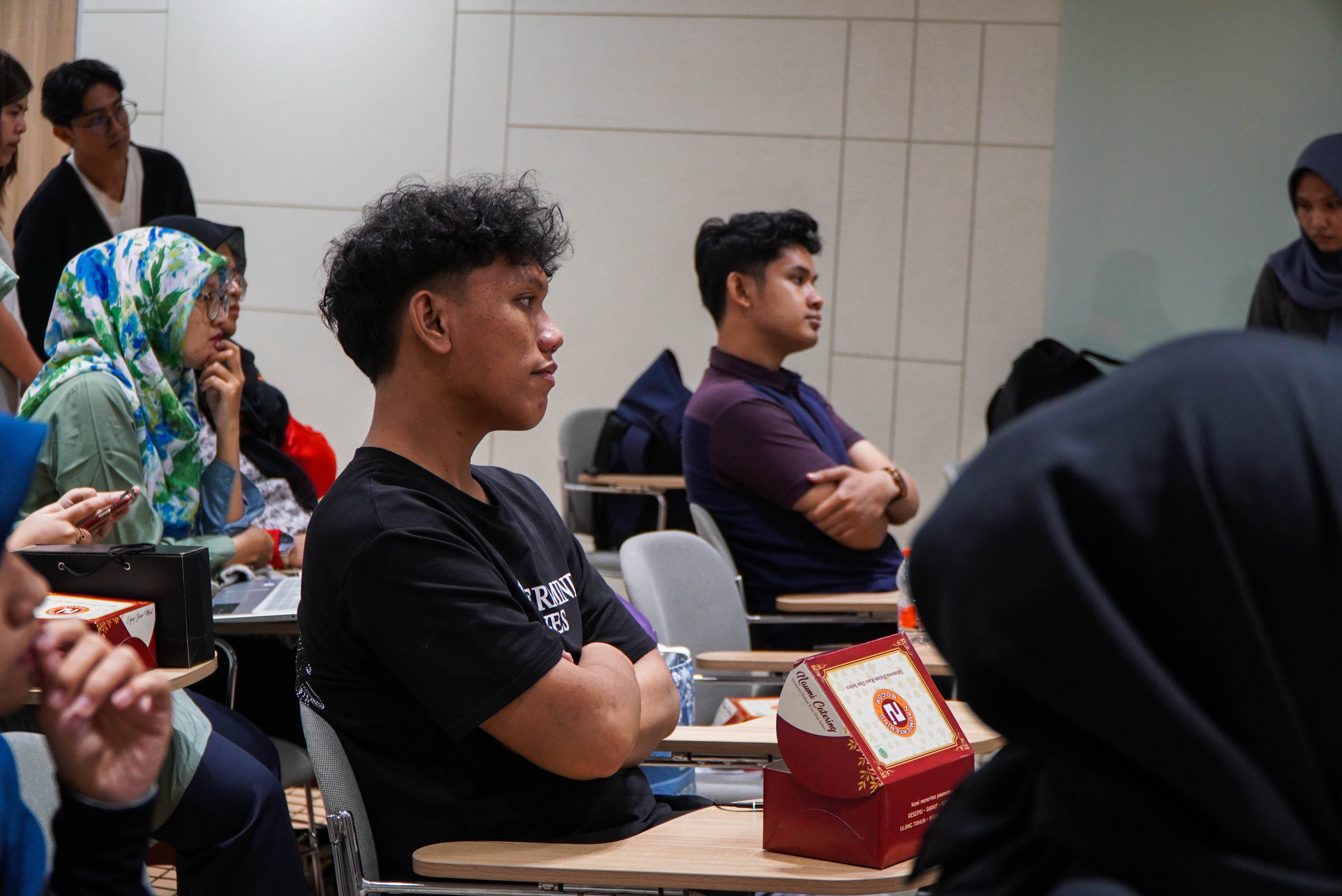 Image Corporate Training