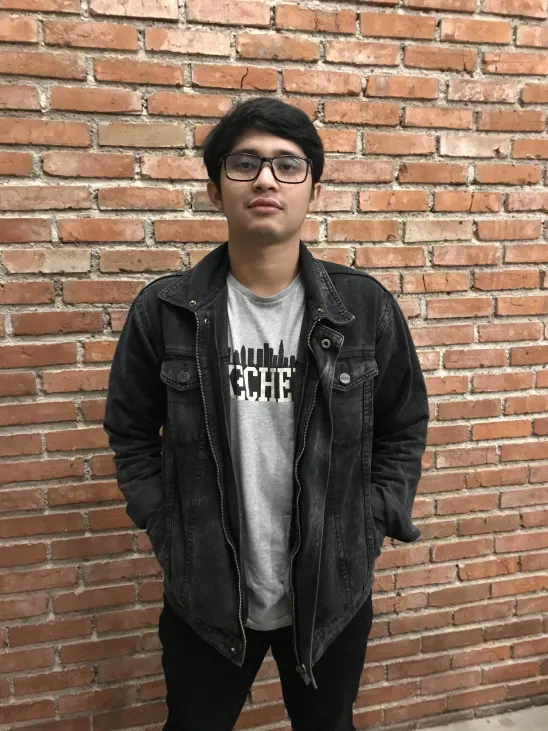 Miftah Muhammad Farhan