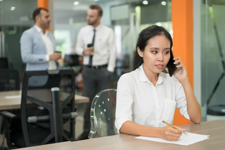 kerja di kantor imigrasi jurusan apa