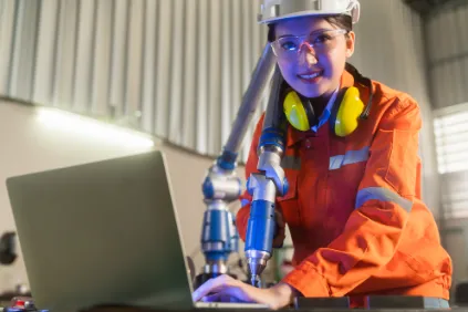 Pendidikan Teknik Otomasi Industri dan Robotika: Info Kuliah & Karier