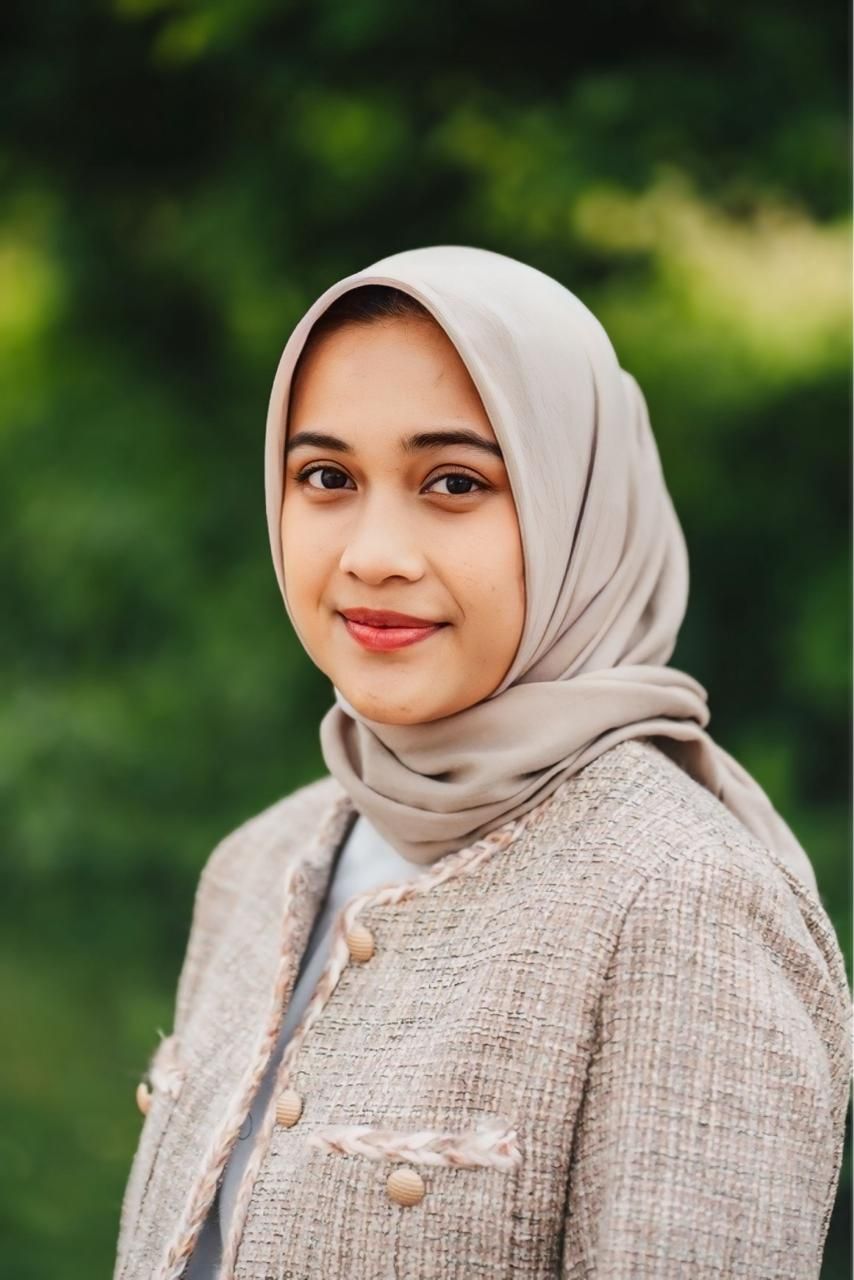 Irtyafari Almira Haswara