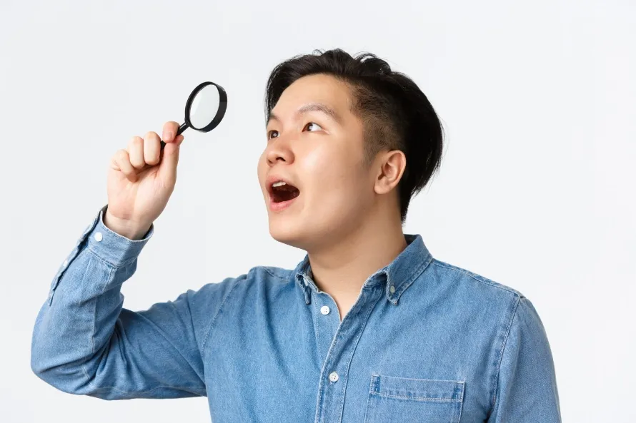 Kalau Mau Jadi Detektif Ambil Jurusan Apa