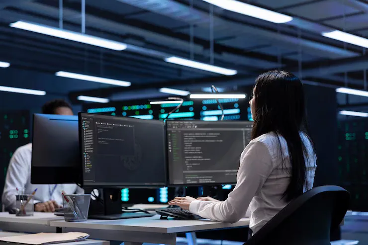 system engineer