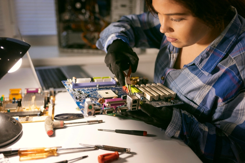 Apakah Jurusan IPS Bisa Masuk Teknik Elektro