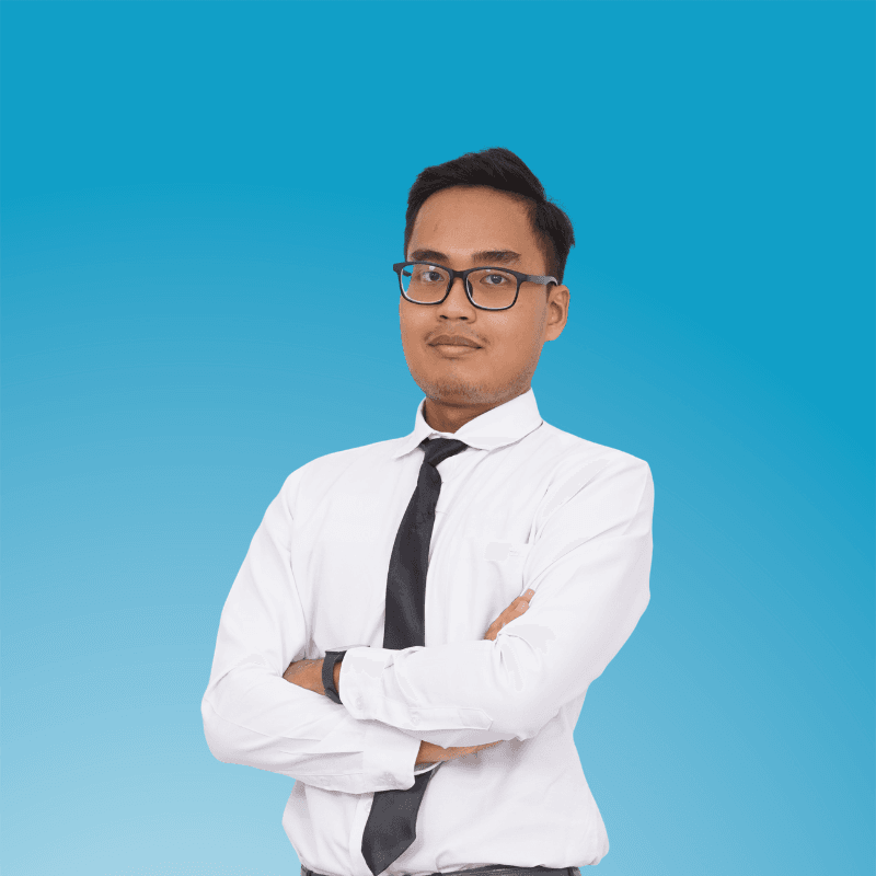 Muhammad Fauzan Rafi