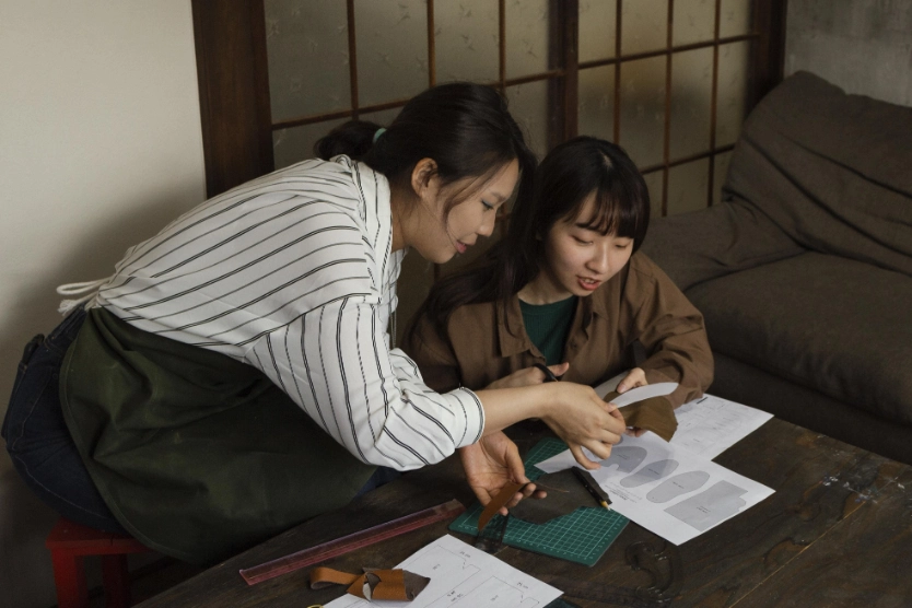 Mapel Pendukung Hubungan Masyarakat