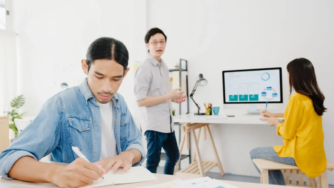 Jurusan Manajemen Bisnis Kerja Apa