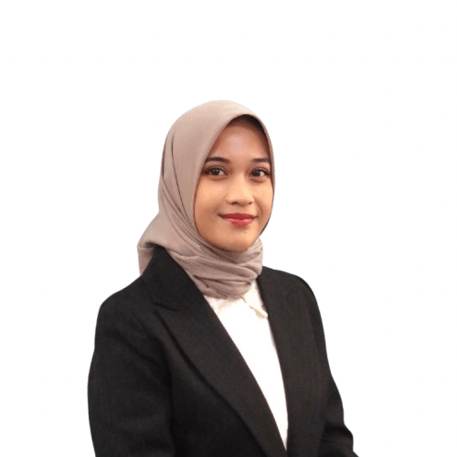 Irtyafari Almira Haswara