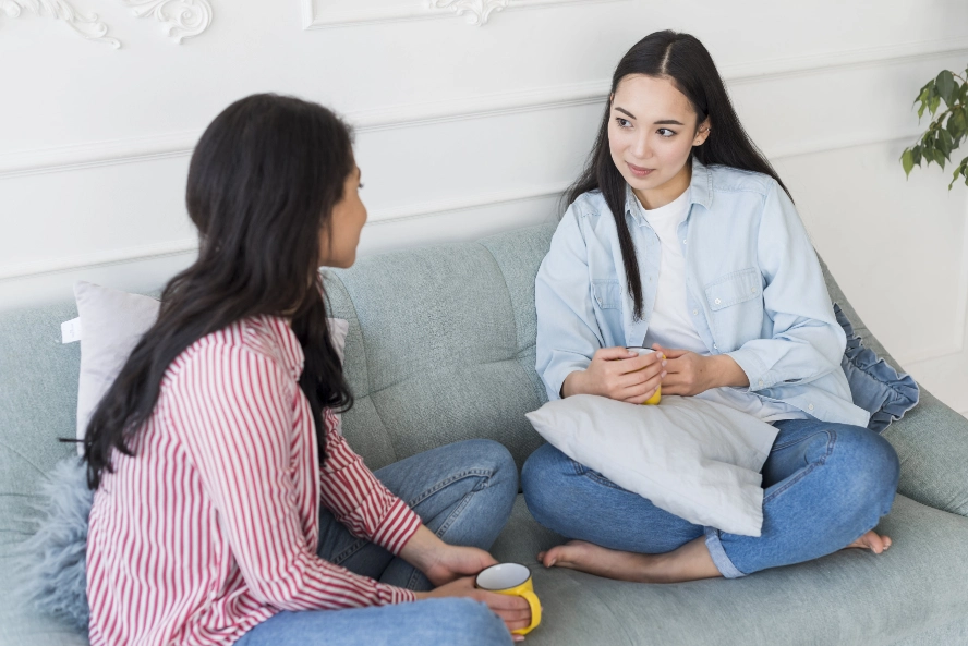 Jurusan Psikologi Klinis