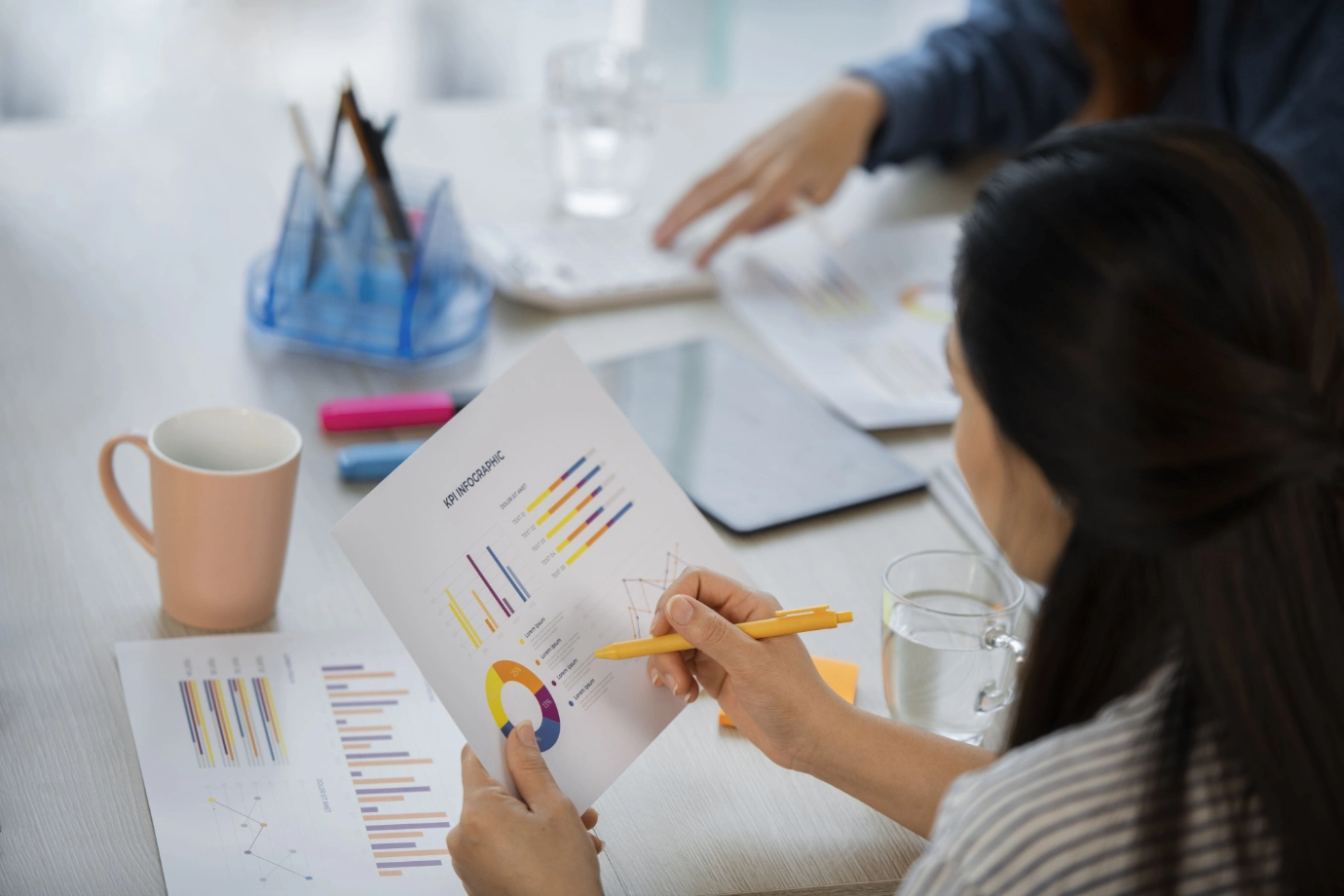 Syarat Masuk Jurusan Ekonomi