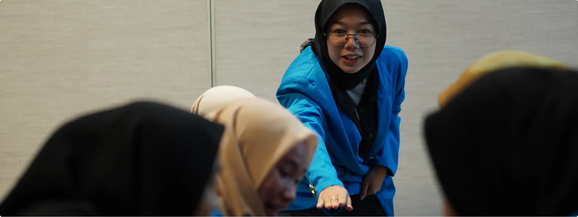 Persiapan Karier Dibimbing.id