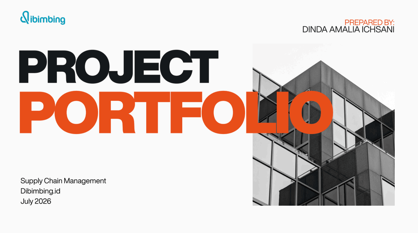 Portfolio Image
