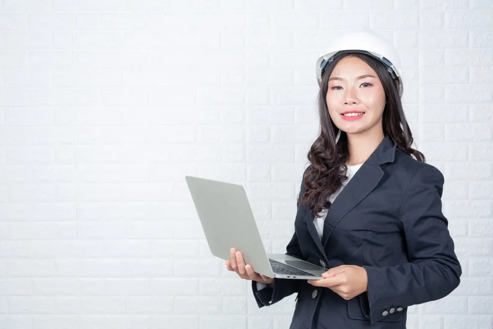 Jurusan Pertambangan untuk Perempuan